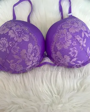 La Senza Hello Sugar Lilac Bra 34b, 34c 38b