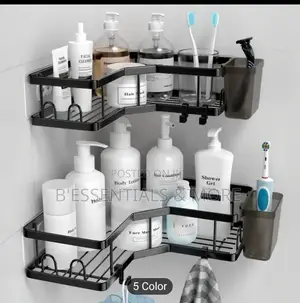 2 in 1 Shower Caddy
