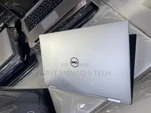 Laptop Dell XPS 13 8GB Intel Core i5 SSD 256GB
