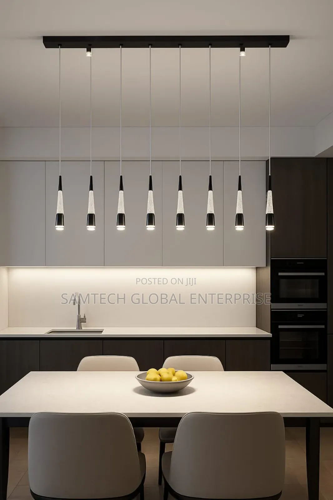 Pendant Light
