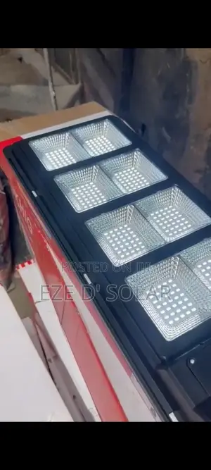 500w Sukhig Solar Street Light