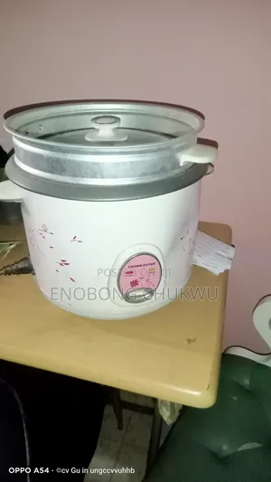 Rice Cooker