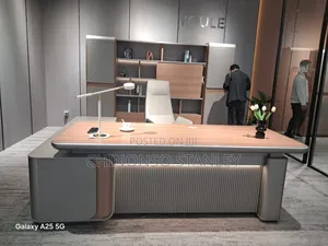 Executive Office Table #02