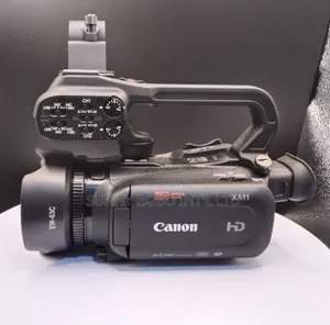 Canon Xa11
