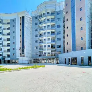 3bdrm Apartment in Ikate-Elegushi for sale