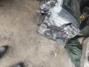 Toyota Corolla Engine