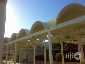 FRP/GRP/GRC Architectural Mouldings