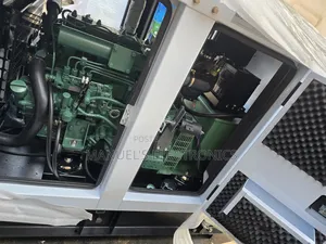 (30kva)Perkins Diesel Soundproof Gen 2years Wty