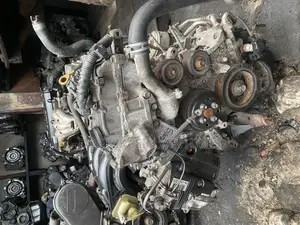 Rx 350 2gr Engine,Es350, Camry 2008 V6 Japanese Used