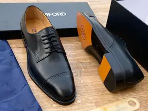 Italian Correct Pure Leather Shoes for Men of Class