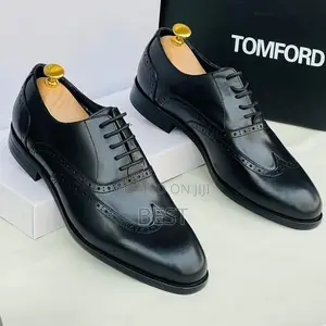 Italian Leather Shoes for Men Corporate Fashion