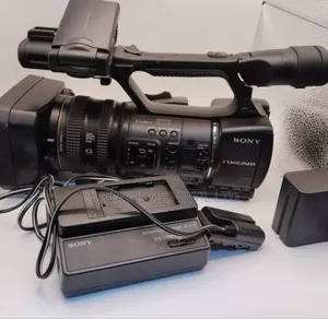Sony HXR-Nx5