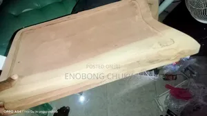 Wooden Trays
