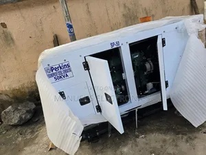 《》Come Let's Power Your Home With Perkins Diesel Soundproof