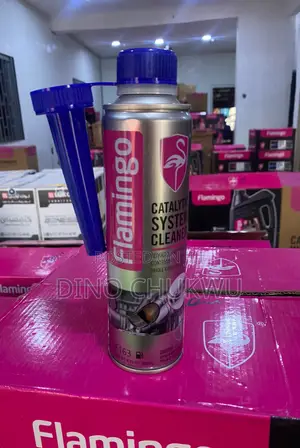 Flamingo Catalytic Cleaner 300ml