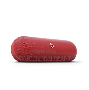 Beats Pill - Bluetooth Speaker