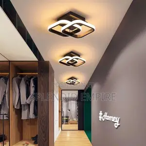 Affordable Luxury Light