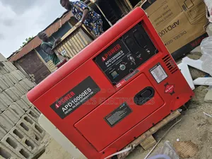 Come Let's Talk About Ipower Diesel Soundproof Gen 10kva