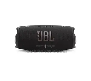 JBL Charge 6 - Portable Waterproof Drop-Proof Bluetooth