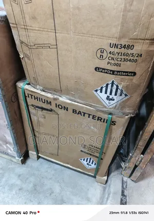 15kwh 51.2v Blue Carbon Solar Lithium Ion Battery Available