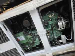 Only Best Selling Of Perkins Diesel Soundproof Gen Sp20kva