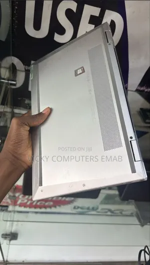 Laptop HP EliteBook 1040 G8 32GB Intel Core i7 SSD 512GB