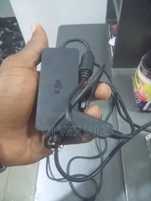Mavic Pro Car Charger