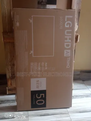 50 Inches With Building Show Casting