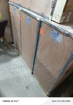 17.5kwh 51.2v Felicity Solar Lithium Ion Battery Available