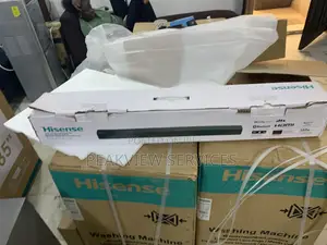 Powerful 120w Hisense Soundbar – Hs205g | Deep Bass