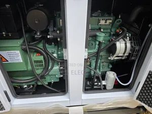 ♤♡I Have Brand New 20kva Perkins Diesel Soundproof Gen 2year