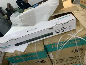 Enjoy Theater Sound – Hisense Soundbar Hs205g 120w