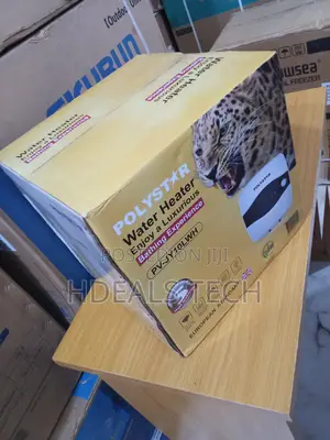 Polystar 10 Litre Storage Water Heater