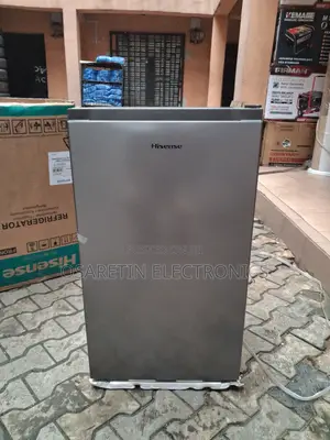Hisense Refrigerator Single Door