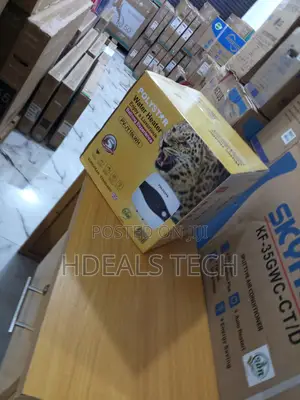 Polystar 10l Water Heater With Safety Valve