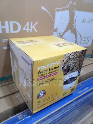 Polystar Wall Heater for Home Use – 10l