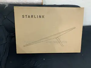 Spacex Starlink V3