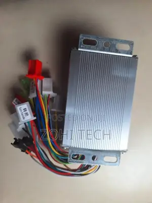 24v 350w Controller