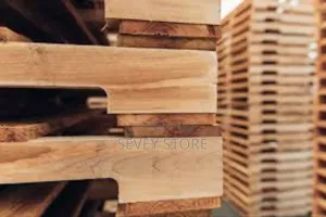 Deck Board Wooden Pallets