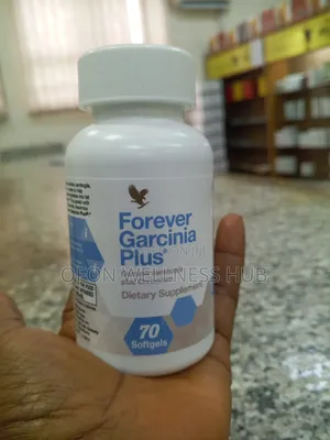 Forever Living Product
