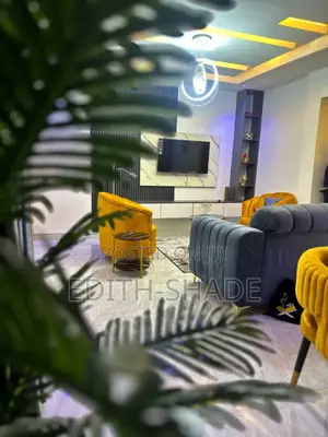 Luxury Two Bedroom Shotlet in Ogba Comfort Well Furnished