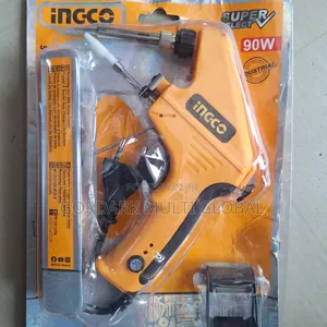 Soldering Gun