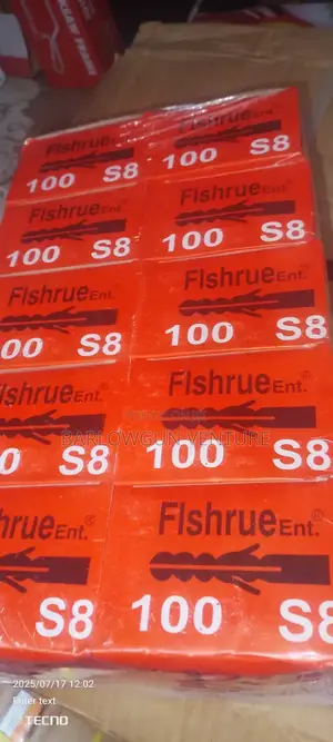 Fisher Peg
