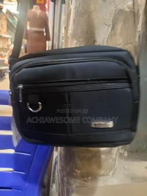 Cross Body Bag