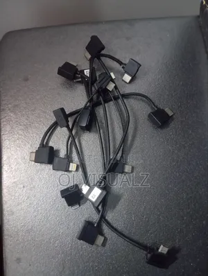 Dji Data Cables