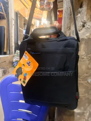 Cross Body Bag For Mini Laptop
