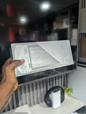 Asus Rog Ally Z1 Handheld Gaming/Computer Device