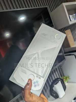Asus Rog Ally Z1 Handheld Gaming/Computer Device