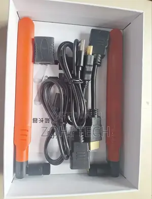 Hdmi Wireless Transmitter and Receiver