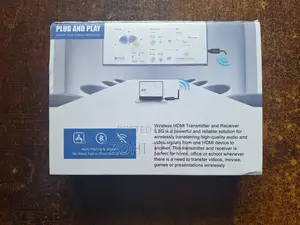 150m Hdmi Wireless Transmitter